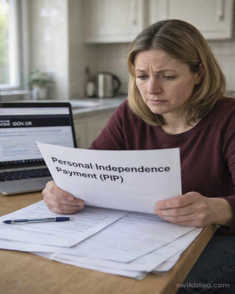 PIP Benefit Delays Explained: How Long Are UK Claimants Waiting in 2026?
