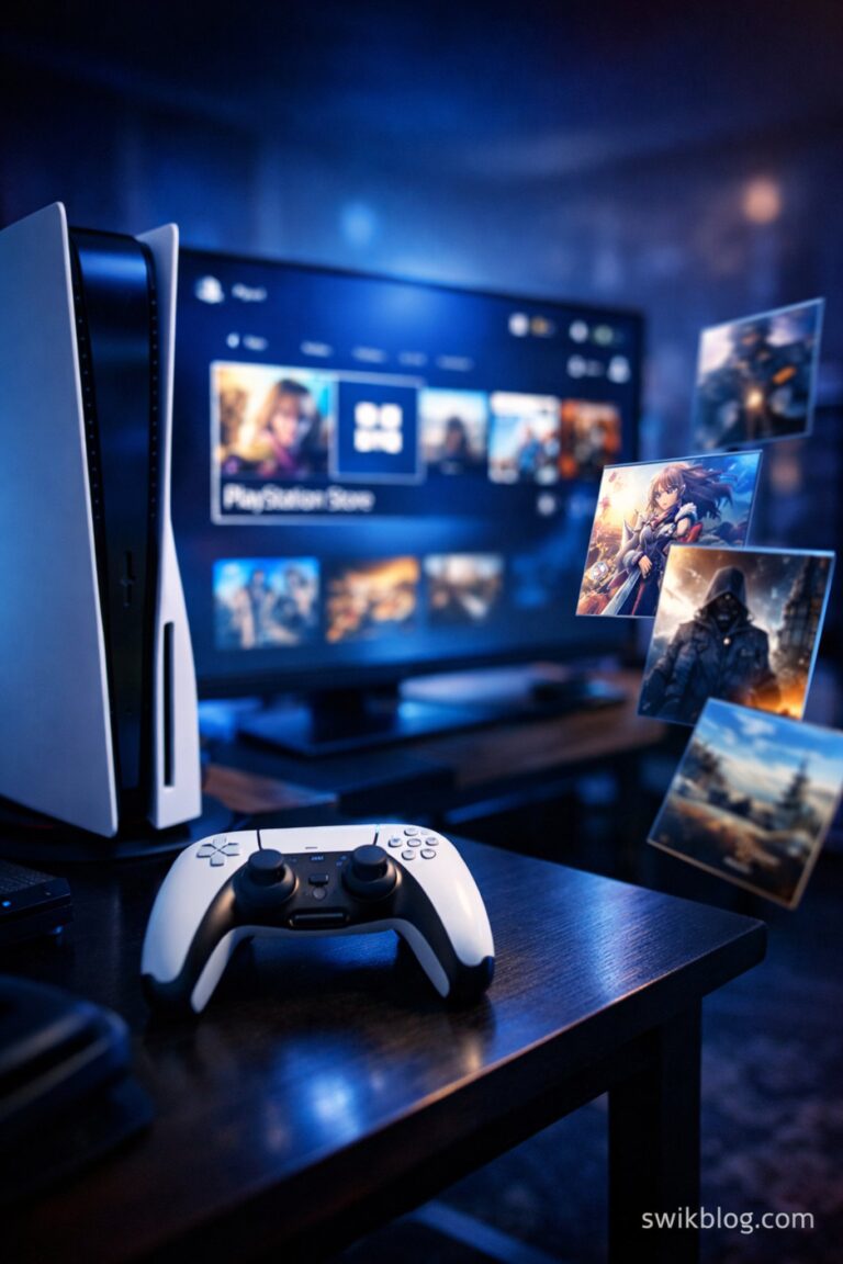New PlayStation Games Dropping This Week (Jan 12–18) — Full PS5 & PS4 List