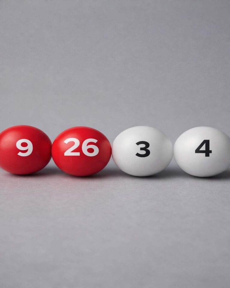 Florida Lotto numbers Feb 11 2026