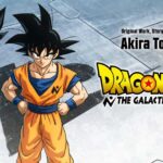 Bandai Namco Reveals New Dragon Ball Game Codenamed Project Age 1000