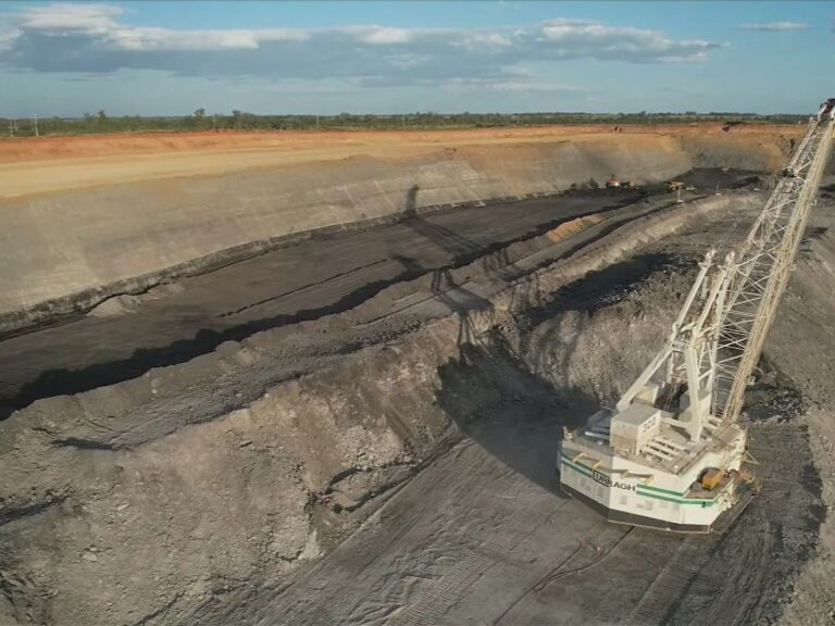 Queensland Coal Mine Collapse: Rescue Operations Intensify as Fears Grow for Missing Worker