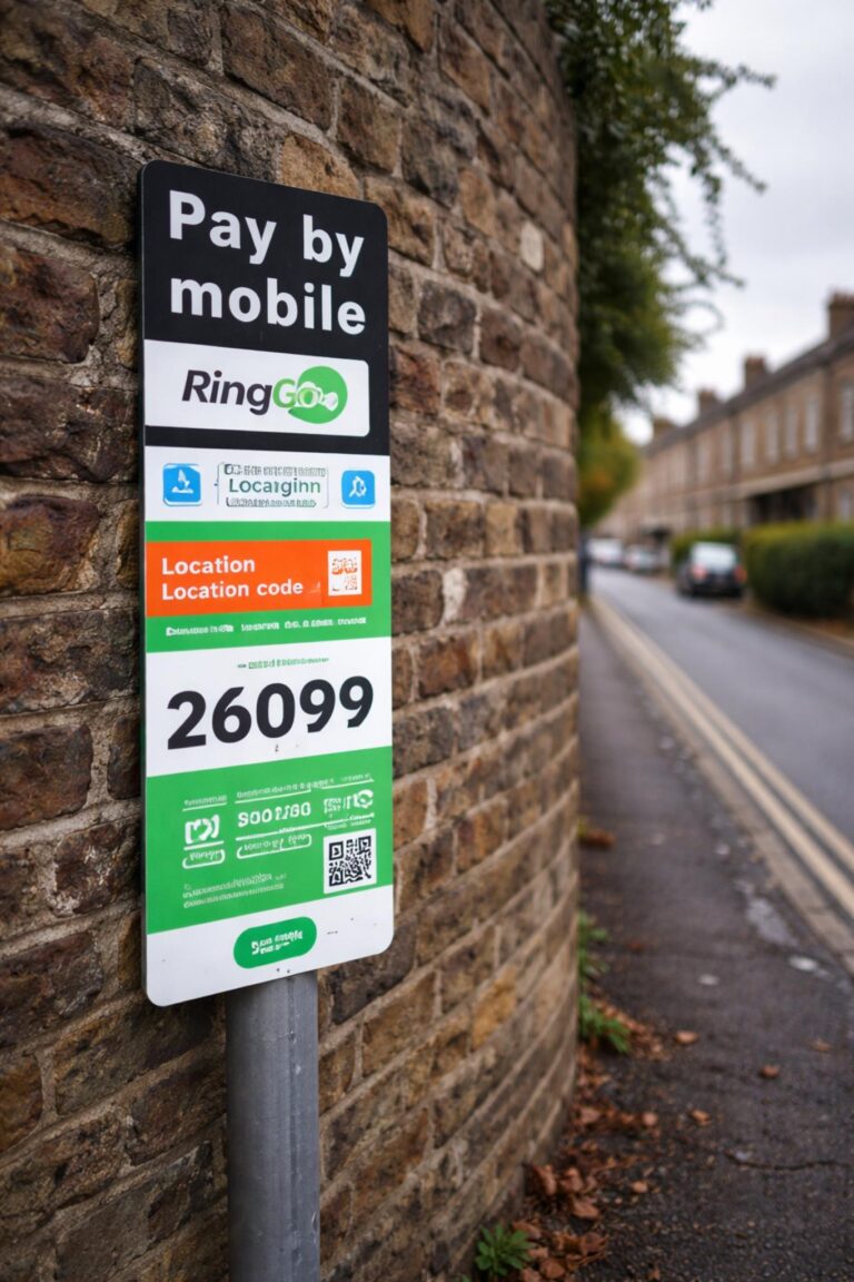 RingGo App Down Today: Why Drivers Can’t Pay for Parking Right Now