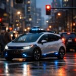 Robotaxis Are Expanding Fast — But Are They Really Safer Than Human Drivers?