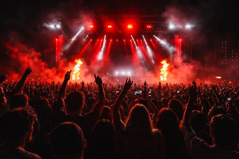 Rolling Loud 2026 Is Betting Big on One Sound — And Fans Are Split