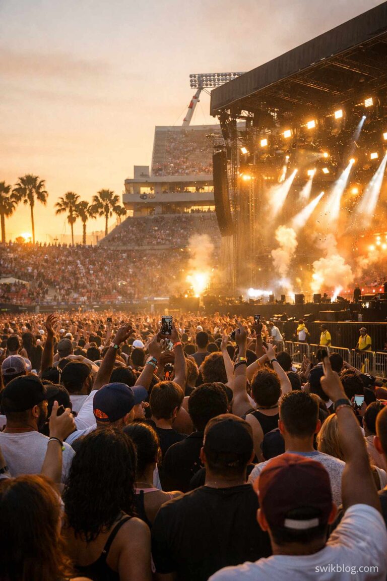 Rolling Loud 2026 Locks In Orlando Dates, New Location, and Pre-Sale Perks