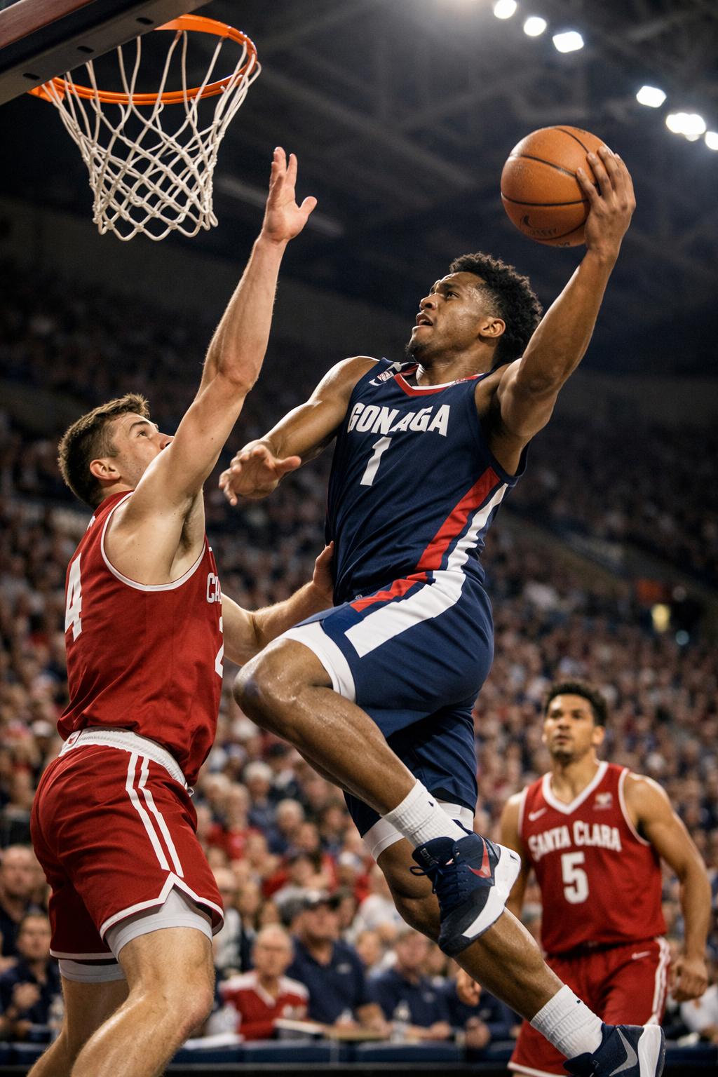 Santa Clara Vs Gonzaga Kickoff Time TV Prediction Santa Clara Vs Gonzaga Feature 200kb 
