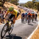 Santos Tour Down Under Live: Stage Results, GC Shake-Up, and What Happens Next