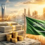 Why Saudi Arabia Is Borrowing Billions in 2026 — And What It Means for Everyday People