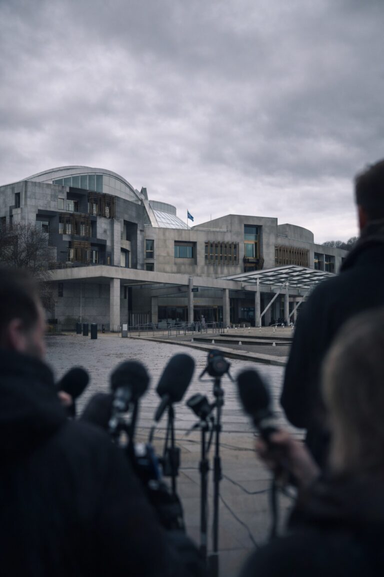 When Is the Scottish Budget Announced? Date, Time and the Tax Changes to Watch