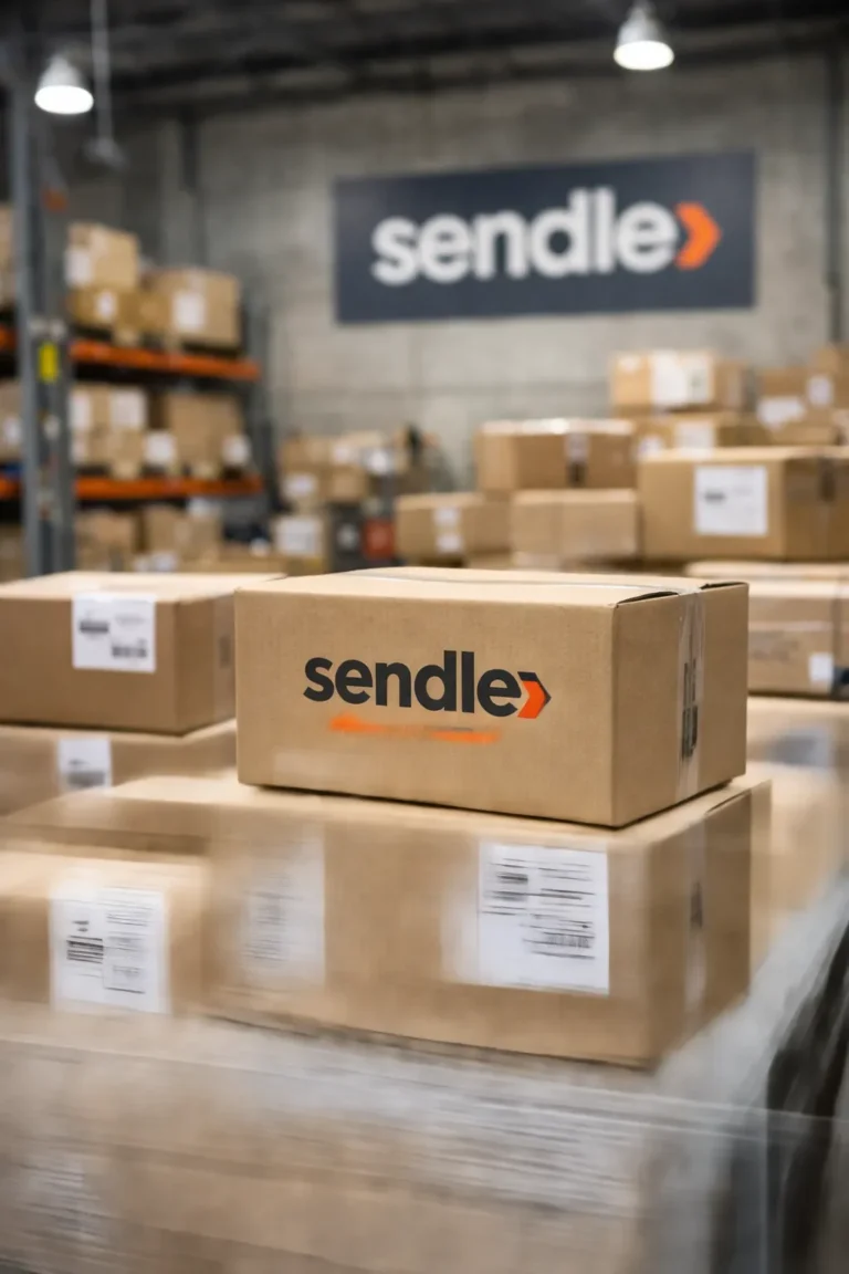 FAST Group Red Flags: Why Sendle’s Major Backer Wrote Its Investment to Zero