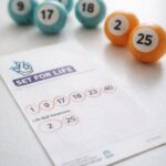Set For Life Results: Winning Numbers for Sunday, January 25, 2026