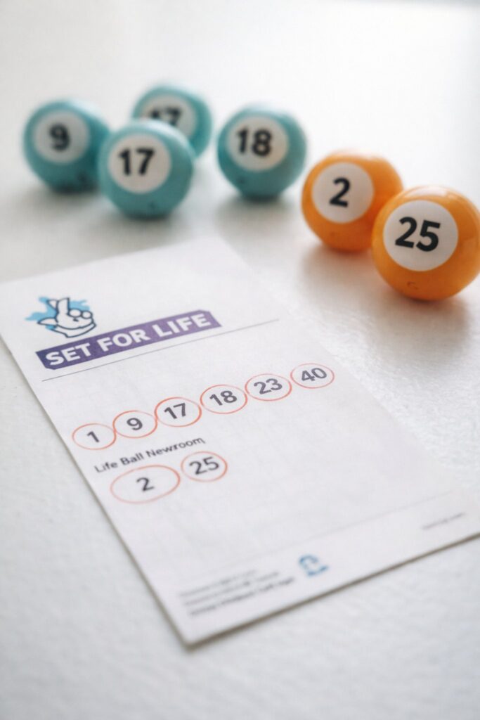 Set For Life Results: Winning Numbers for Sunday, January 25, 2026