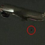 British Airways A350 Loses Wheel Moments After Take-Off From Las Vegas