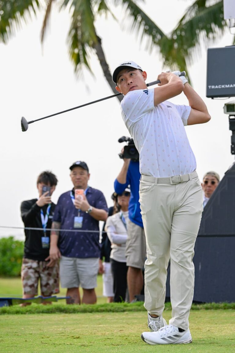 How to Watch the 2026 Sony Open: TV Channel, Streaming Options, Tee Times, and Players to Watch