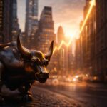 S&P 500 and Dow Hit Fresh Record Highs as Wall Street’s Rally Gathers Pace