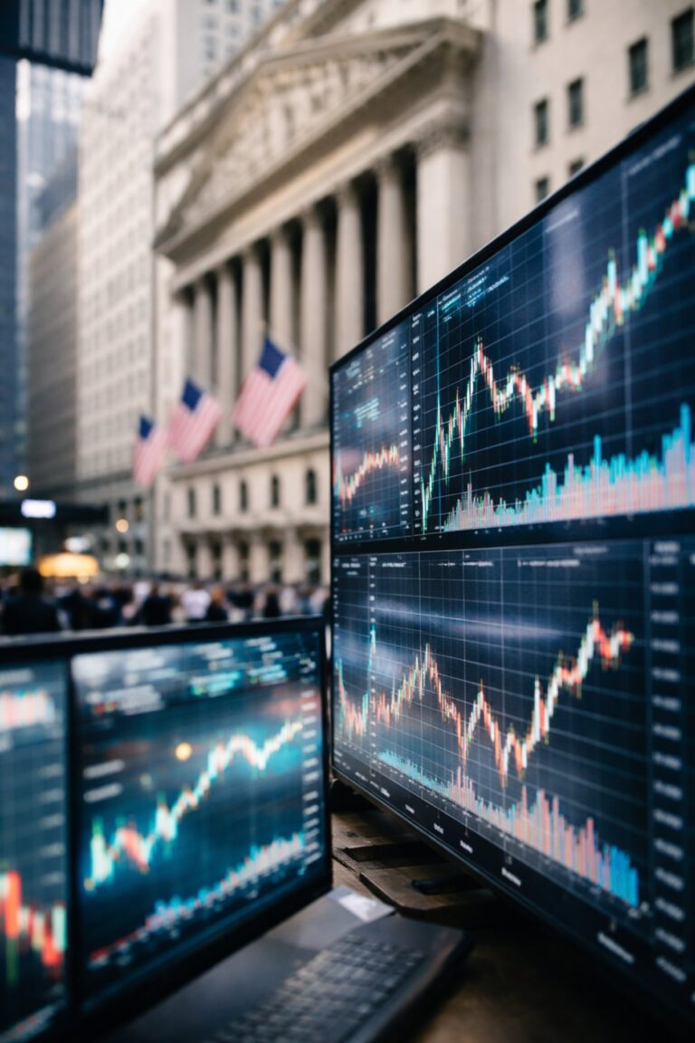 S&P 500 midday trading reflects cautious Wall Street sentiment on Jan 30, 2026