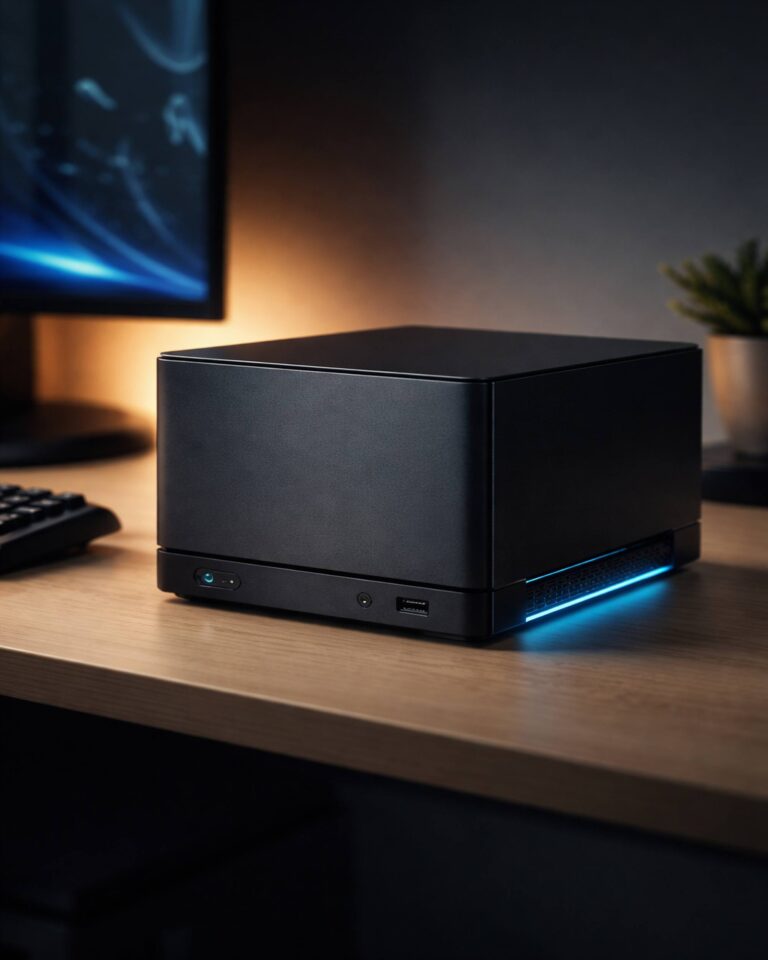 Steam Machine Price Leak Has Gamers Talking — What We Know So Far