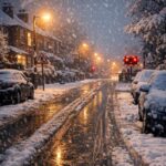 What Is Storm Goretti? Snow Warnings Issued After Britain’s Deep Freeze