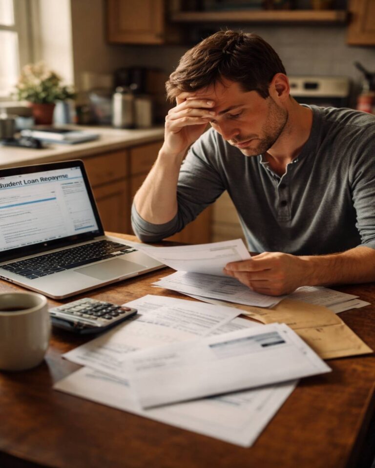 Student Loan Collections Delayed Again — What Borrowers Need to Know Right Now