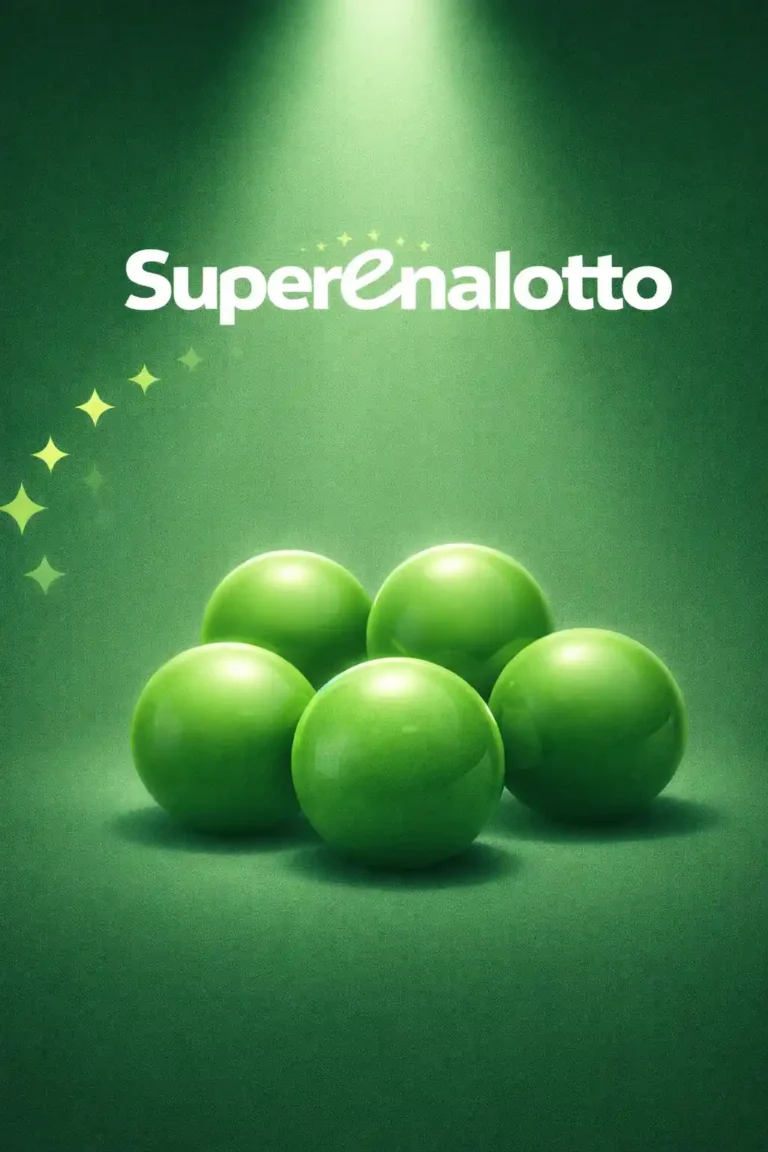 Risultati SuperEnalotto Oggi, 5 Febbraio 2026: Numeri Vincenti, Jolly e SuperStar