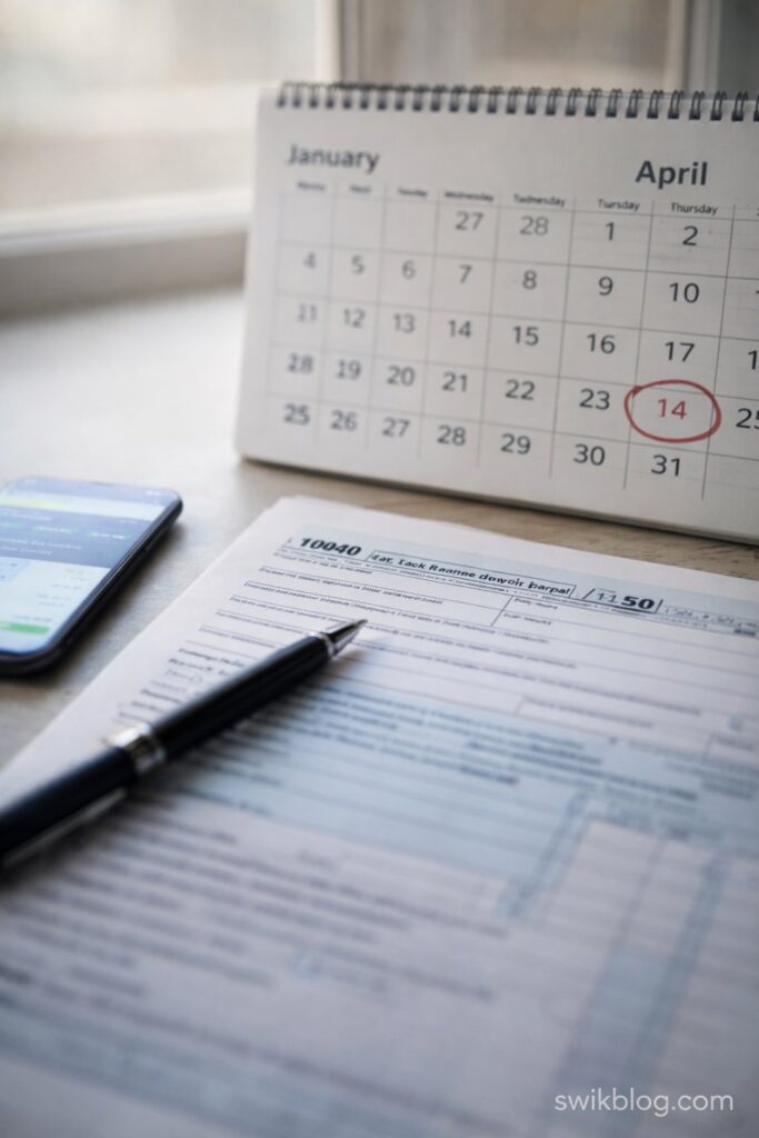 When Can You File Your 2025 Taxes? IRS Timeline, Refund Dates, and What to Know