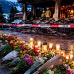 Swiss Police Identify First Victims of Deadly New Year’s Eve Ski Resort Fire