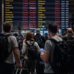 Sydney Airport in Chaos Today: Why Flights Are Delayed — And When Normal Service Could Return