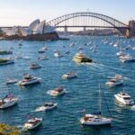 Australia Day 2026 in Sydney: Sydney Harbour events, timings, restrictions and how to plan