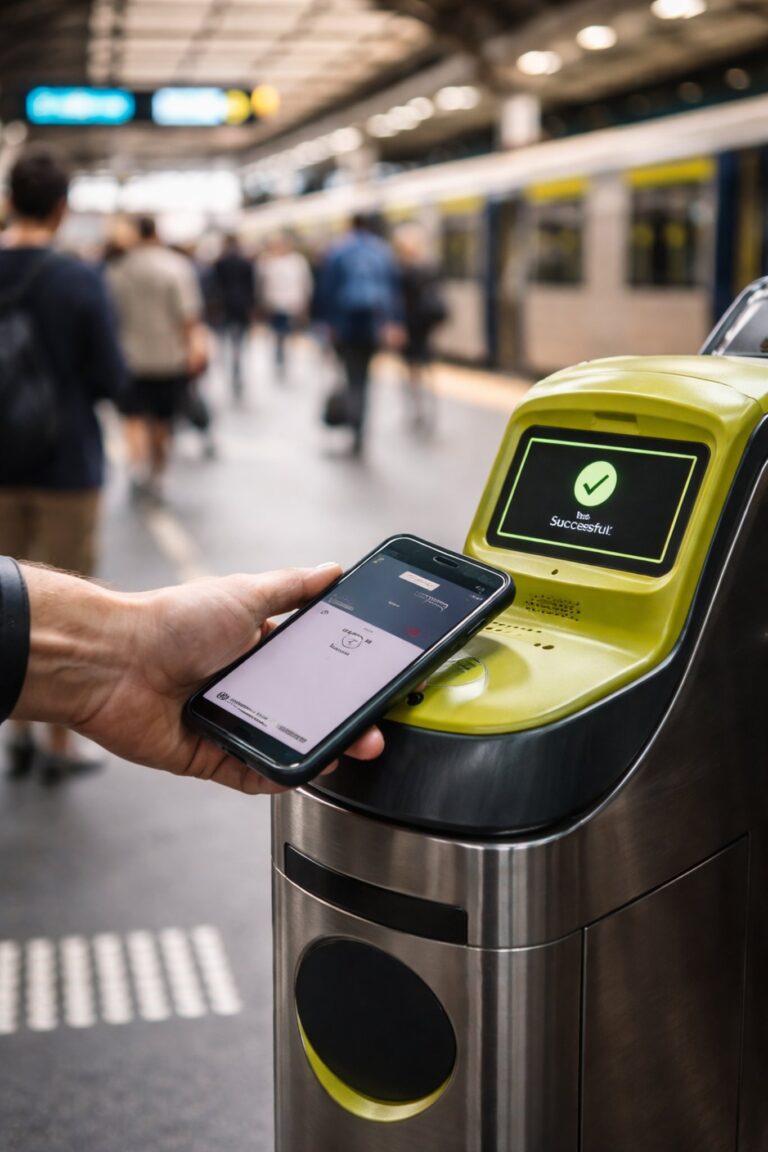 Tap-and-Go on Melbourne Transport: What the Trial Means for Everyday Commuters