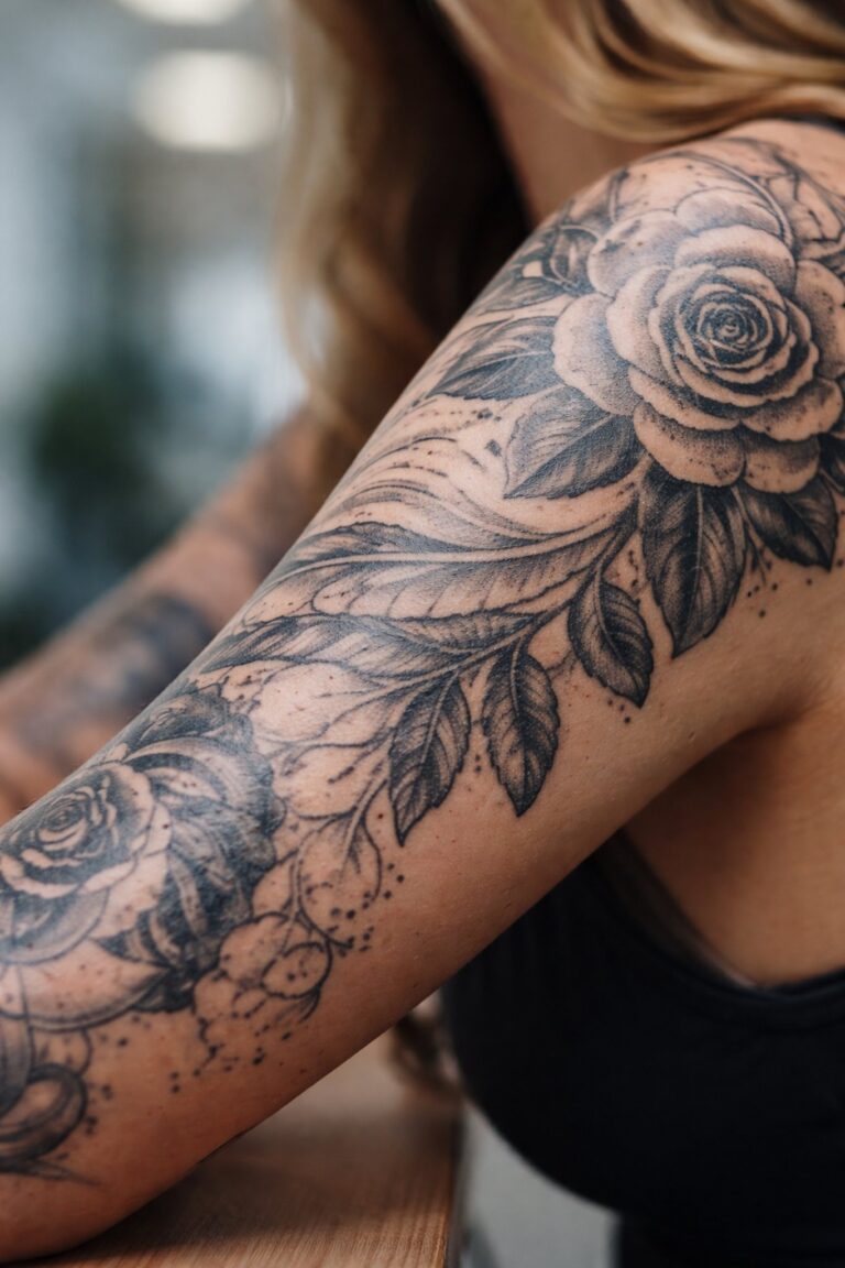 Do Tattoos Change Your Immune System? What New Research Is Revealing
