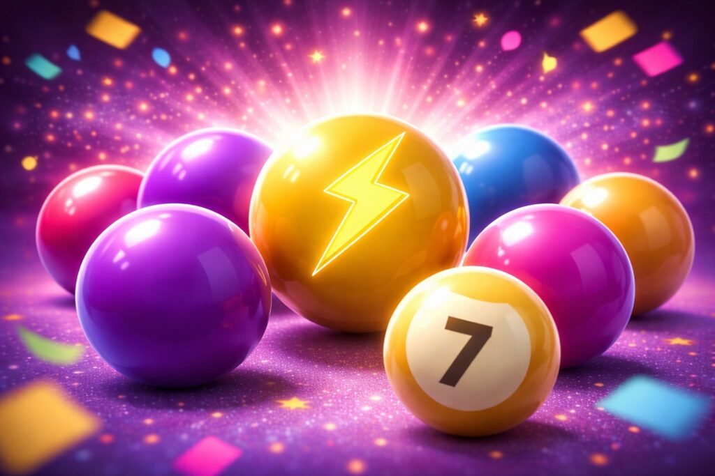 Thunderball Results: Winning Numbers for Tuesday 13th January