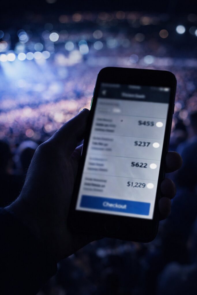 Ticketmaster Hit With Major Class Action in Quebec Over Hidden Ticket Fees