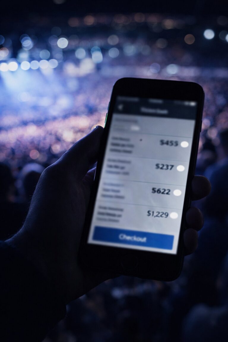 Ticketmaster Hit With Major Class Action in Quebec Over Hidden Ticket Fees