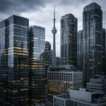 Canadians Are Furious After ‘Safe’ Real Estate Funds Freeze Withdrawals