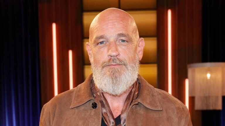German Comedian Torsten Sträter Cancels Tour Dates After Falling Ill