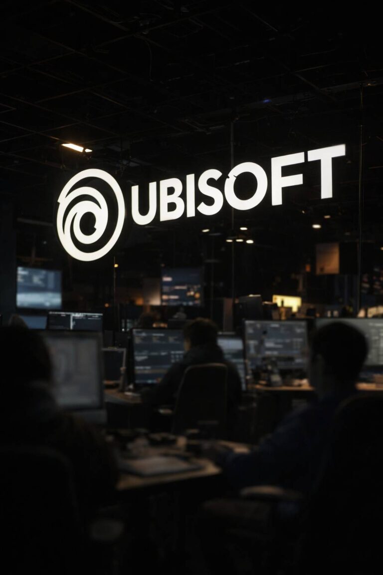 Ubisoft Cancels Multiple Games in Sudden Reset — What Went Wrong Behind the Scenes?