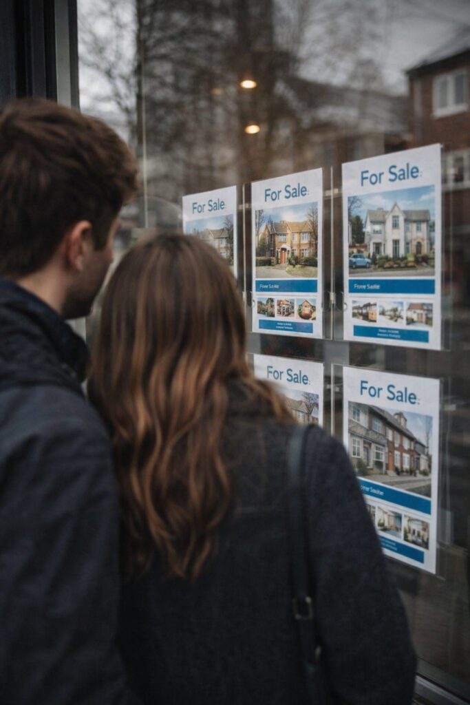 UK Mortgage Market Set for Its Biggest Boom in Nearly 20 Years, Data Shows