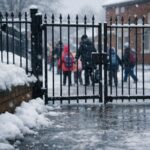 UK Schools Shut as Snow and Ice Sweep the Country: Full Closures List Today