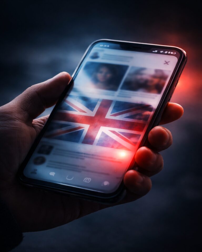 Could X Be Blocked in the UK? What the Law Allows Regulators to Do