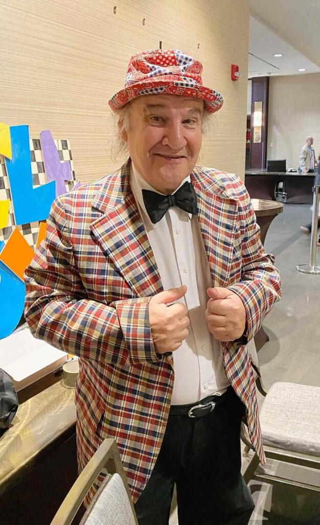 Who Was Uncle Floyd Vivino? Tributes Pour In After Iconic NJ Entertainer’s Death