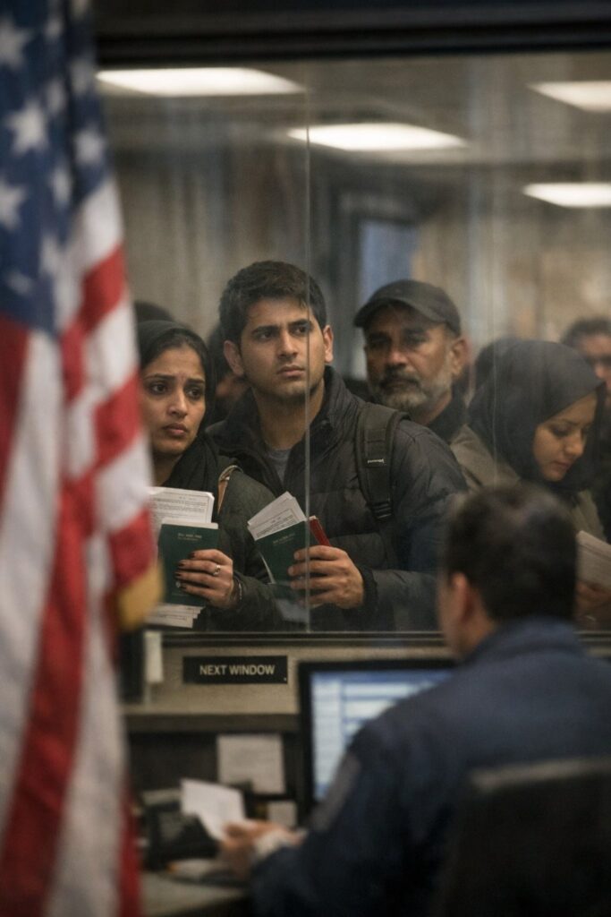 US Freezes Visa Processing for 75 Countries — Is Your Country on the List?