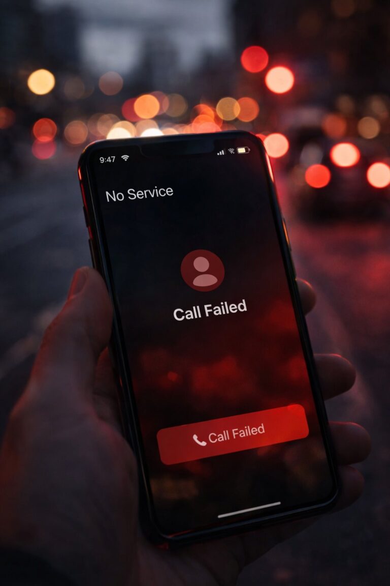 Verizon Promises Account Credits After Major Outage — Customers Demand Bigger Compensation and Threaten to Switch