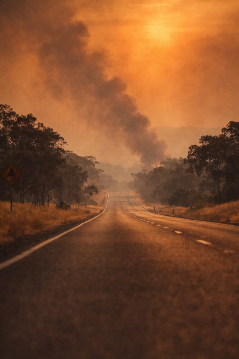 Victoria Heatwave & Bushfire Safety: What Every Resident Should Know
