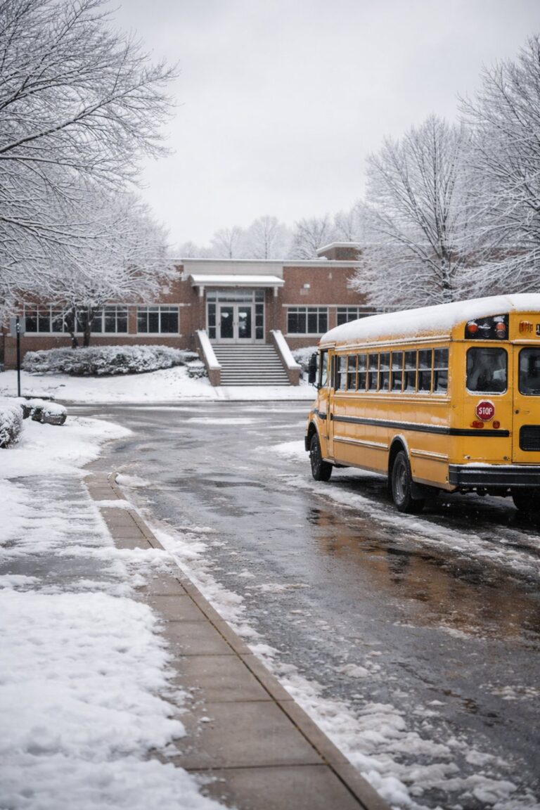Nova Scotia School Closures – Feb 11, 2026 Storm Update