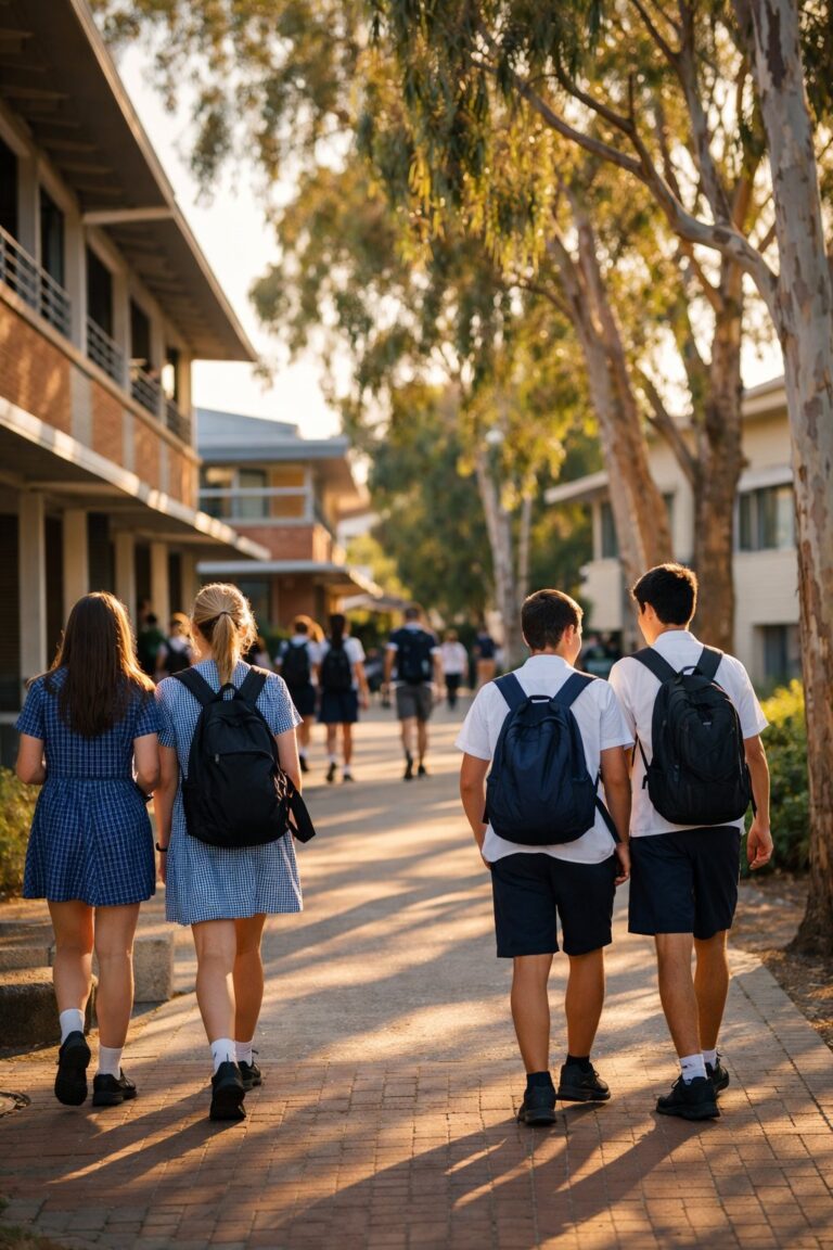 WA School Rankings 2025 Shock: One Public School Dominates 23 ATAR Subjects