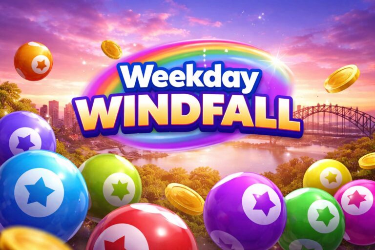 Weekday Windfall Winning Numbers for 9 January 2026 (Draw 4649)