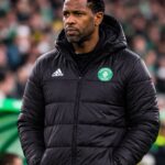 Celtic Sack Wilfried Nancy After 33 Days and Six Defeats