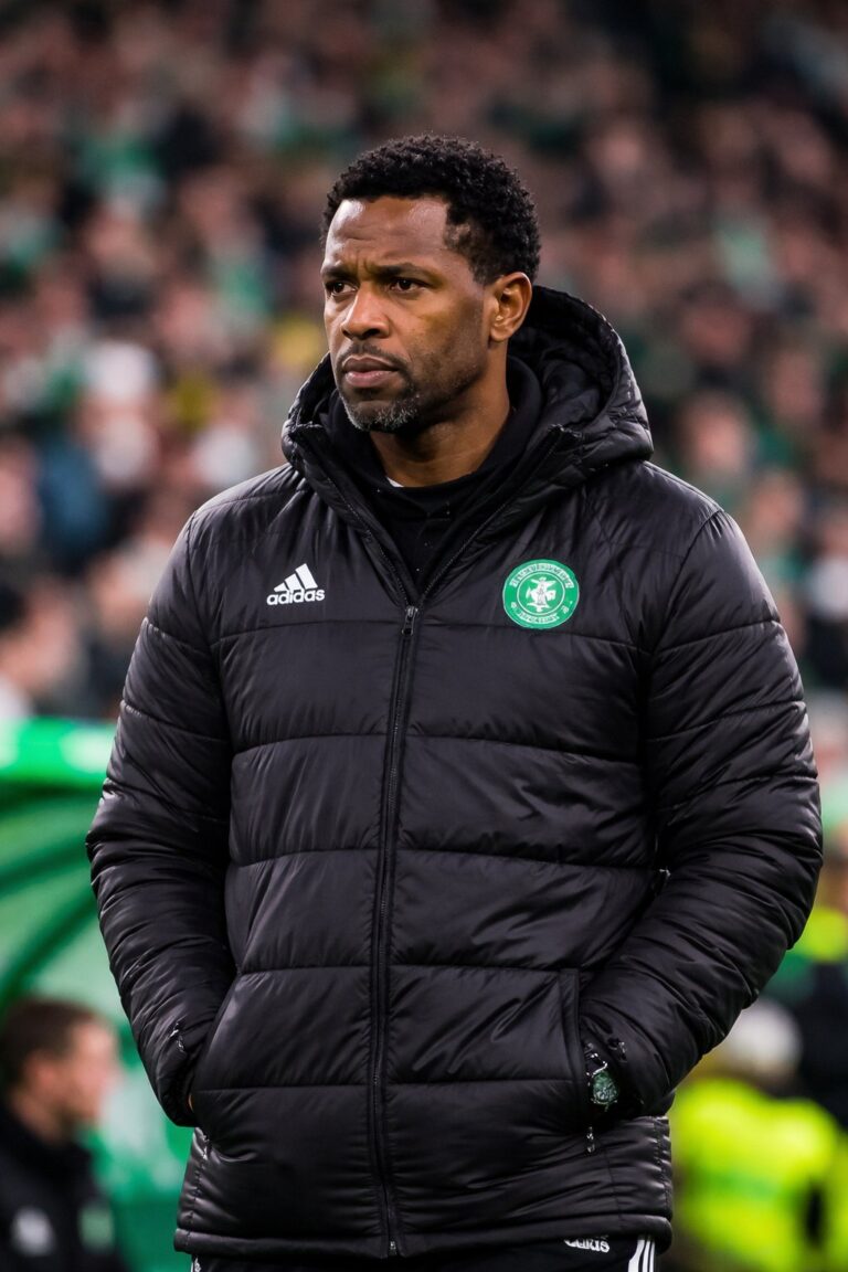 Celtic Sack Wilfried Nancy After 33 Days and Six Defeats