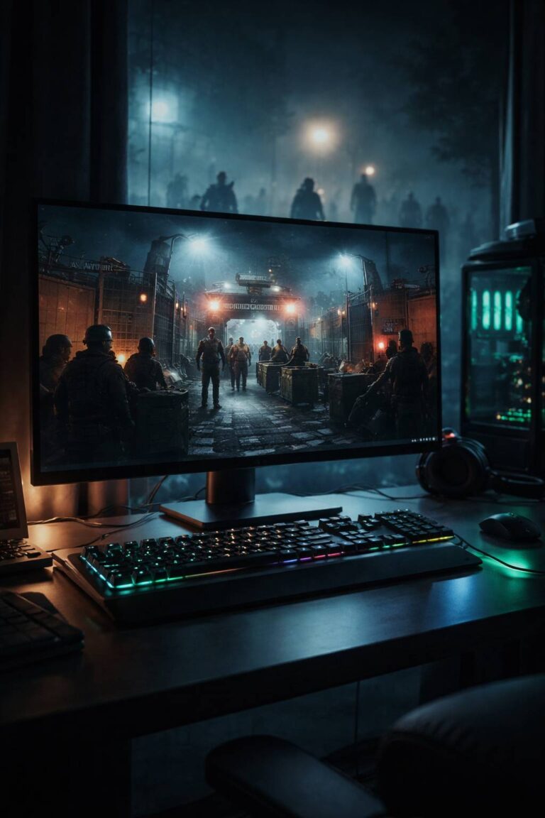 Xbox Game Pass Announces Shock Day-One Release — But Only PC Players Get It