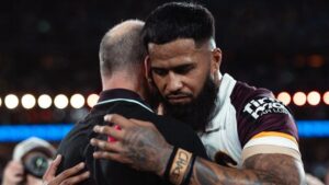 Breathtaking Nrl Shock As Ceo Quits For Bombshell Code Switch Photo for Mobile Breathtaking Nrl Shock As Ceo Quits For Bombshell Code Switch Photo for Mobile